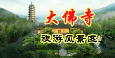 白虎爆操中国浙江-新昌大佛寺旅游风景区
